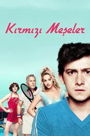Kırmızı Meşeler posteri