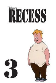 Recess 3. sezon