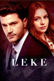 Leke posteri