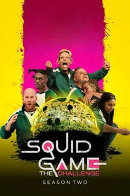 Squid Game: The Challenge 2. sezon