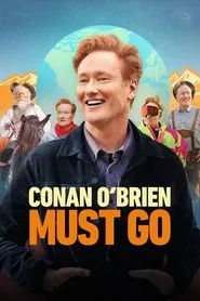 Conan O'Brien Must Go 2. sezon