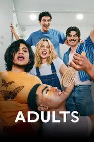 Adults 2. sezon