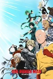 One Punch Man 3. sezon