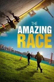 The Amazing Race 34. sezon