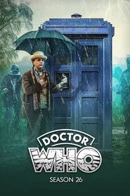 Doctor Who 26. sezon
