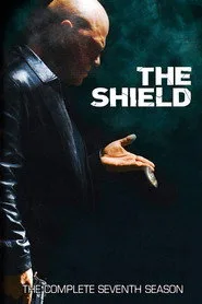 The Shield 7. sezon