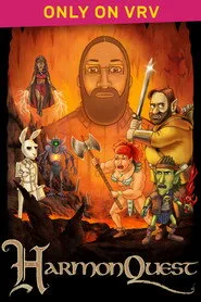 HarmonQuest 2. sezon