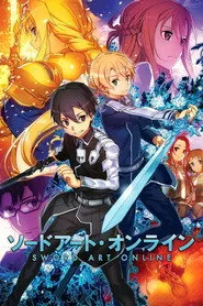 Sword Art Online 3. sezon