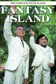 Fantasy Island 6. sezon