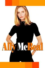 Ally McBeal 2. sezon