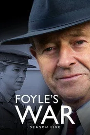 Foyle's War 5. sezon