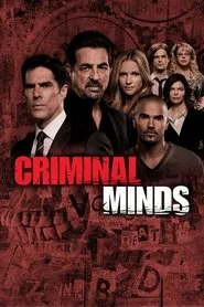 Criminal Minds 8. sezon