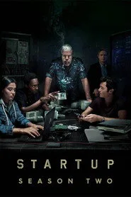 StartUp 2. sezon