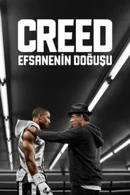 Creed: Efsanenin Doğuşu posteri