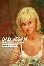 Kaçak Vegan: Şan Şöhret Şaibe 1. sezon