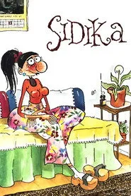 Sıdıka posteri