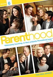 Parenthood 6. sezon