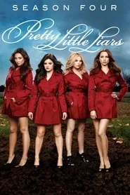 Pretty Little Liars 4. sezon