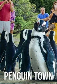Penguen Kolonisi 1. sezon