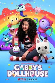 Gabby'nin Hayal Evi 5. sezon