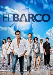 El barco 2. sezon