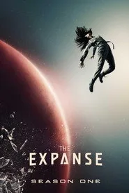 The Expanse 1. sezon