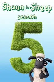 Koyun Shaun 5. sezon
