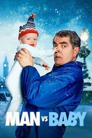 Man vs Baby 1. sezon
