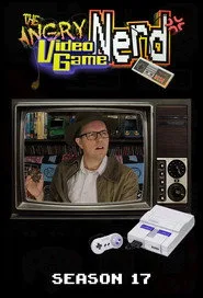 The Angry Video Game Nerd 17. sezon