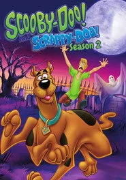 Scooby-Doo and Scrappy-Doo 2. sezon