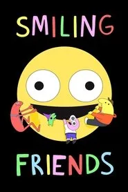 Smiling Friends 1. sezon