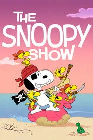 The Snoopy Show 3. sezon