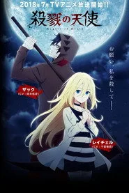Angels of Death 1. sezon