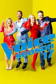 The Voice 17. sezon