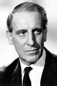 Max Adrian