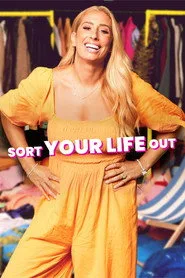 Sort Your Life Out 3. sezon