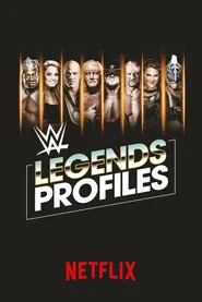 WWE Legend Profiles 1. sezon