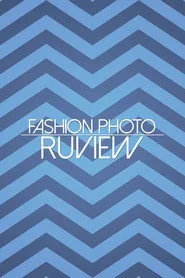 Fashion Photo RuView 34. sezon