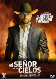 El señor de los cielos 2. sezon