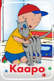 Caillou posteri