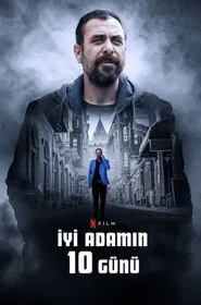 İyi Adamın 10 Günü posteri