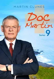 Doc Martin 9. sezon