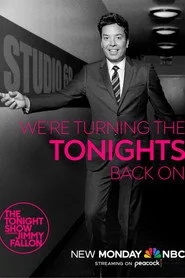 The Tonight Show Starring Jimmy Fallon 3. sezon