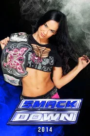 WWE Friday Night SmackDown 16. sezon
