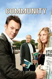 Community 1. sezon