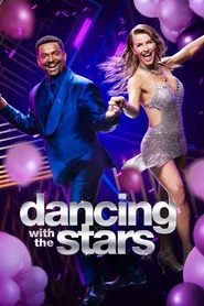 Dancing with the Stars 32. sezon