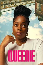 Queenie 1. sezon