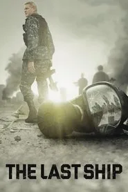 The Last Ship posteri
