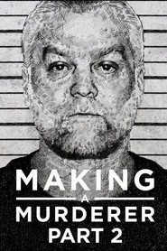 Making a Murderer 2. sezon