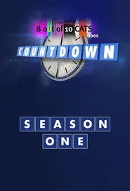 8 Out of 10 Cats Does Countdown 1. sezon